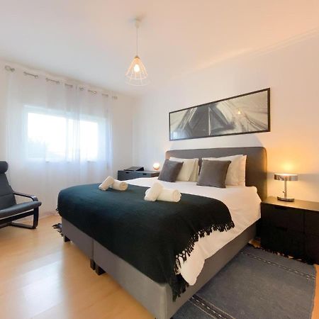 Casa Orquidea Mar - Apartamento Em Zona Central De Lagos Apartment Екстериор снимка