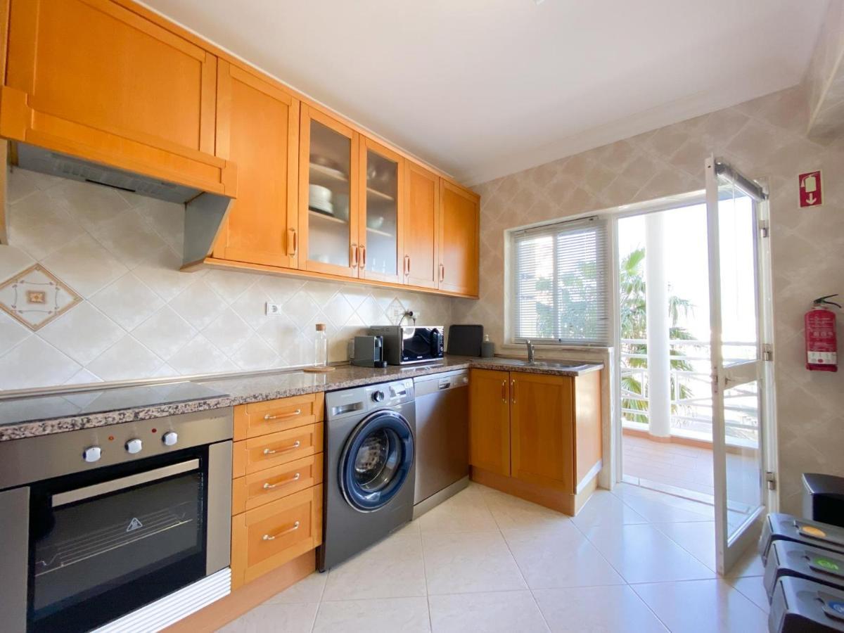 Casa Orquidea Mar - Apartamento Em Zona Central De Lagos Apartment Екстериор снимка