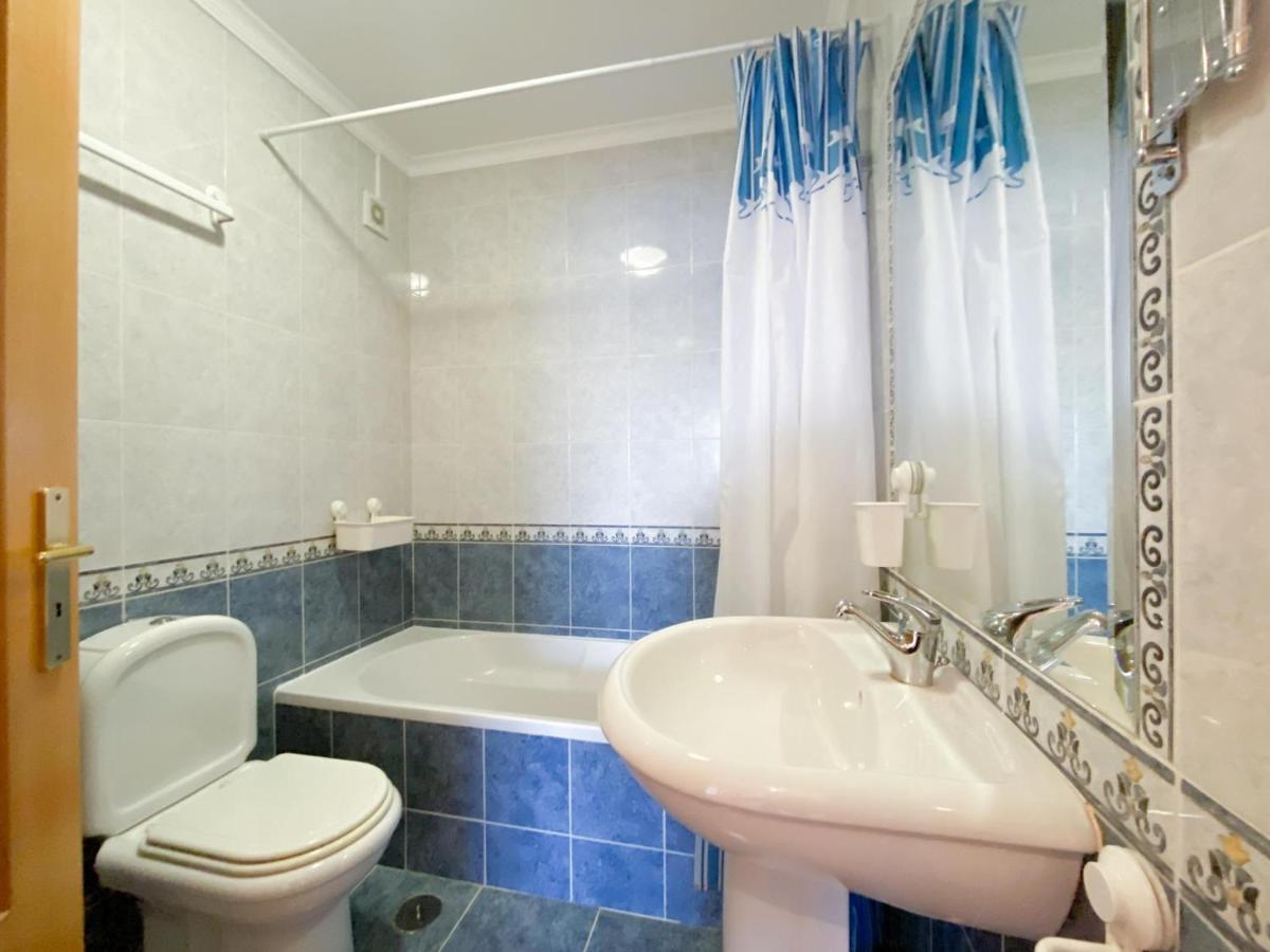 Casa Orquidea Mar - Apartamento Em Zona Central De Lagos Apartment Екстериор снимка
