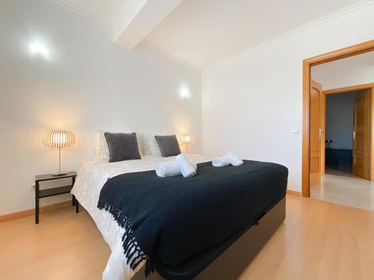 Casa Orquidea Mar - Apartamento Em Zona Central De Lagos Apartment Екстериор снимка