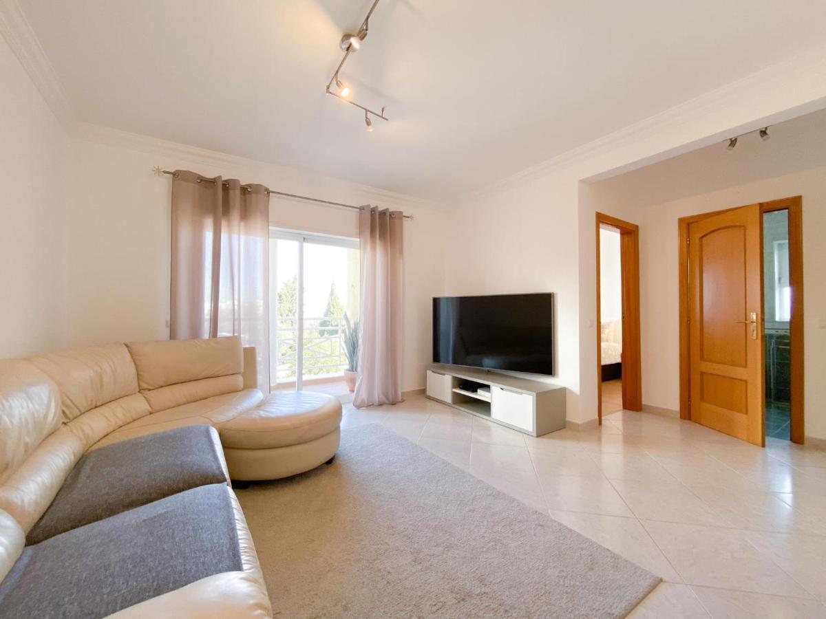 Casa Orquidea Mar - Apartamento Em Zona Central De Lagos Apartment Екстериор снимка