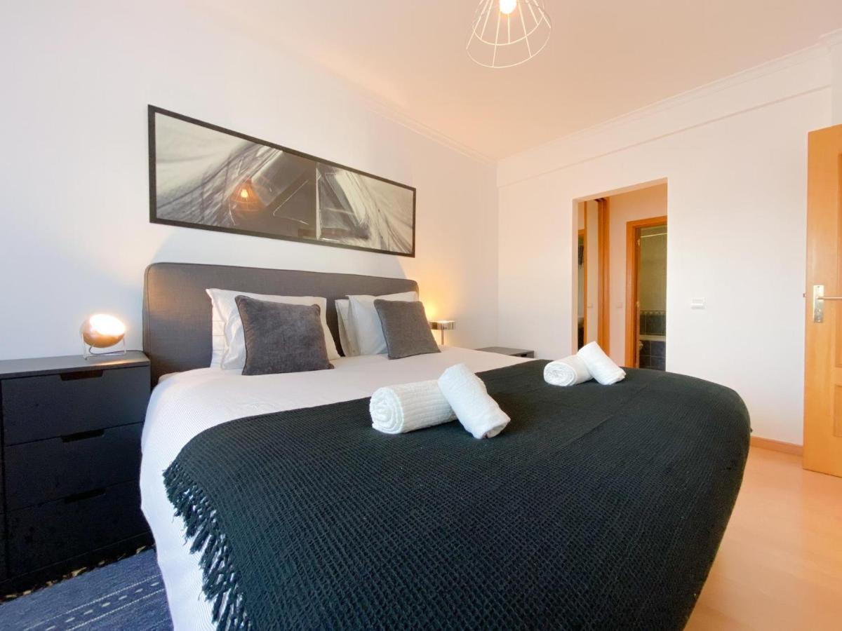 Casa Orquidea Mar - Apartamento Em Zona Central De Lagos Apartment Екстериор снимка