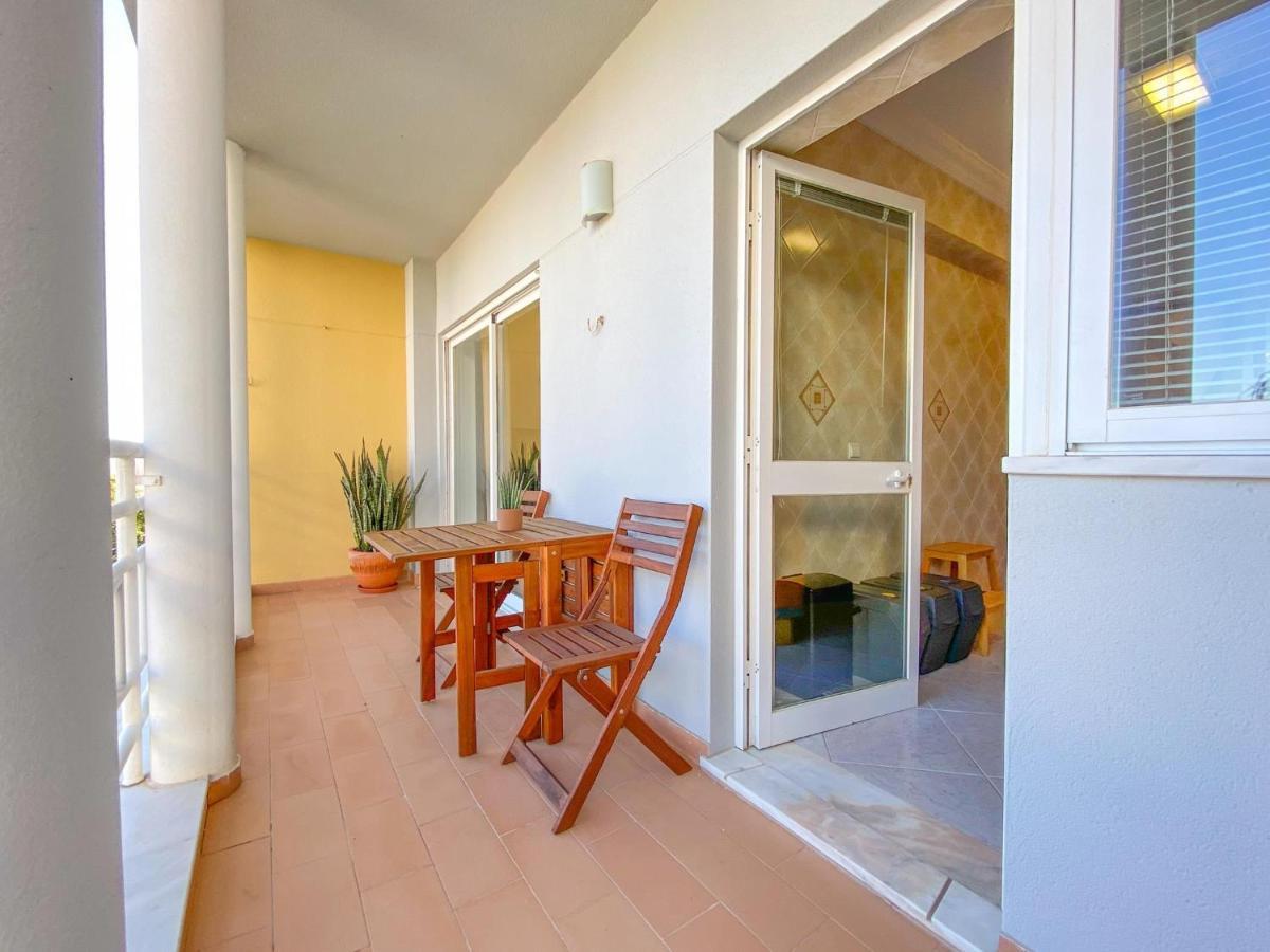 Casa Orquidea Mar - Apartamento Em Zona Central De Lagos Apartment Екстериор снимка