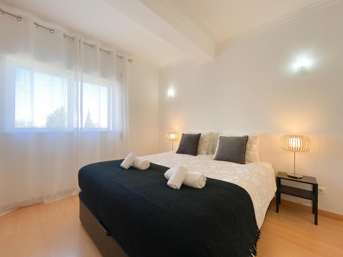 Casa Orquidea Mar - Apartamento Em Zona Central De Lagos Apartment Екстериор снимка