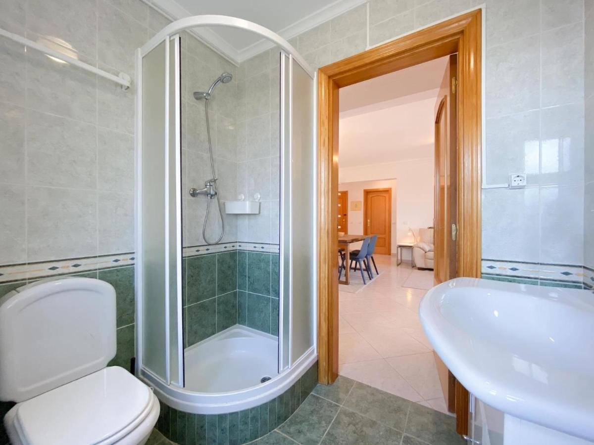 Casa Orquidea Mar - Apartamento Em Zona Central De Lagos Apartment Екстериор снимка