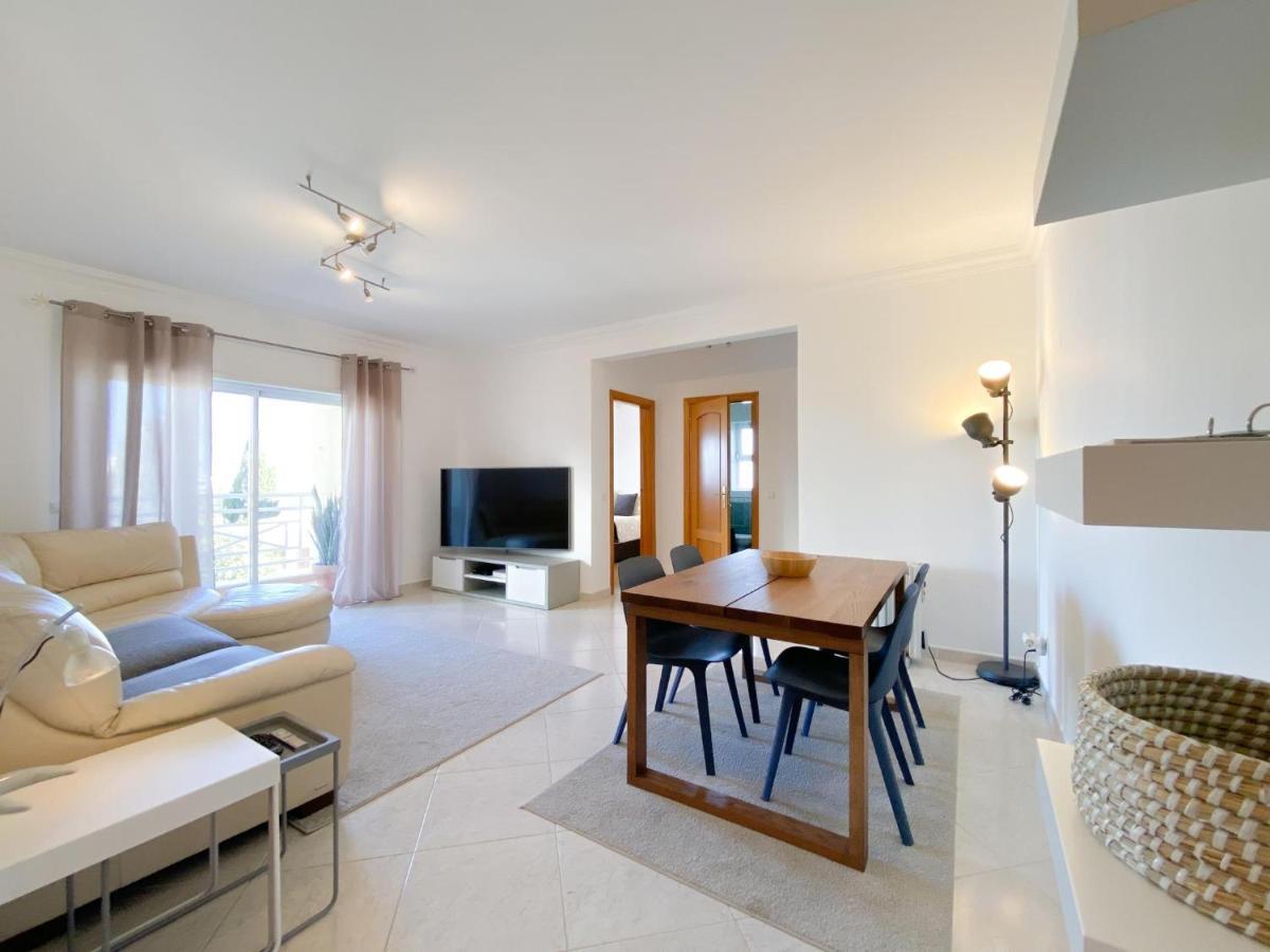 Casa Orquidea Mar - Apartamento Em Zona Central De Lagos Apartment Екстериор снимка