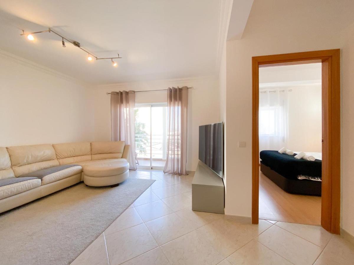 Casa Orquidea Mar - Apartamento Em Zona Central De Lagos Apartment Екстериор снимка