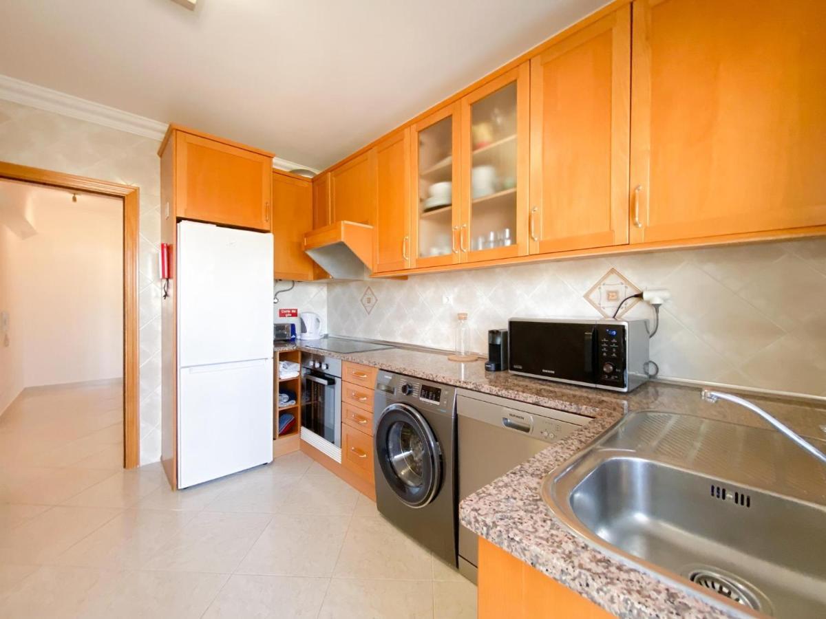 Casa Orquidea Mar - Apartamento Em Zona Central De Lagos Apartment Екстериор снимка