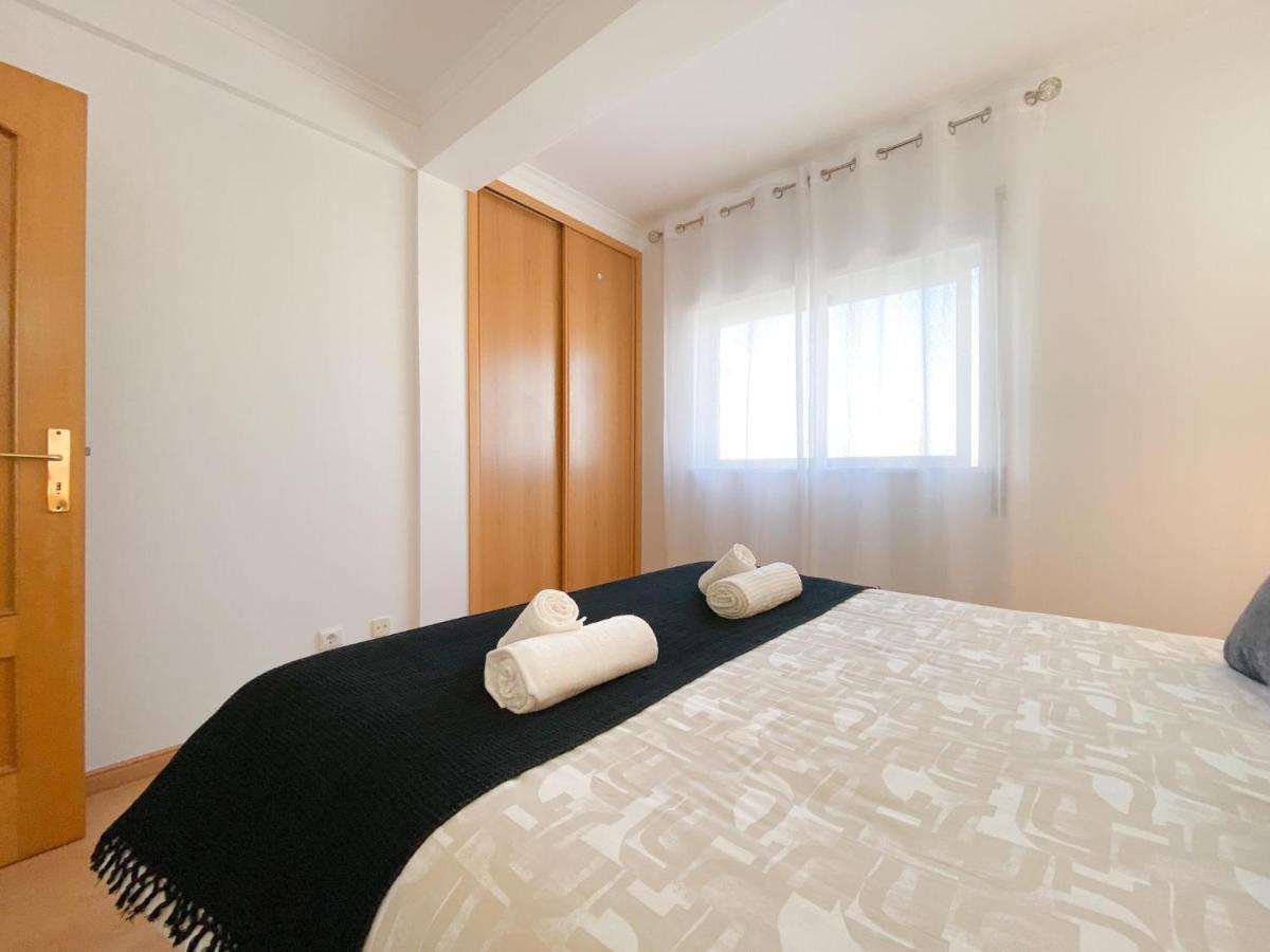 Casa Orquidea Mar - Apartamento Em Zona Central De Lagos Apartment Екстериор снимка